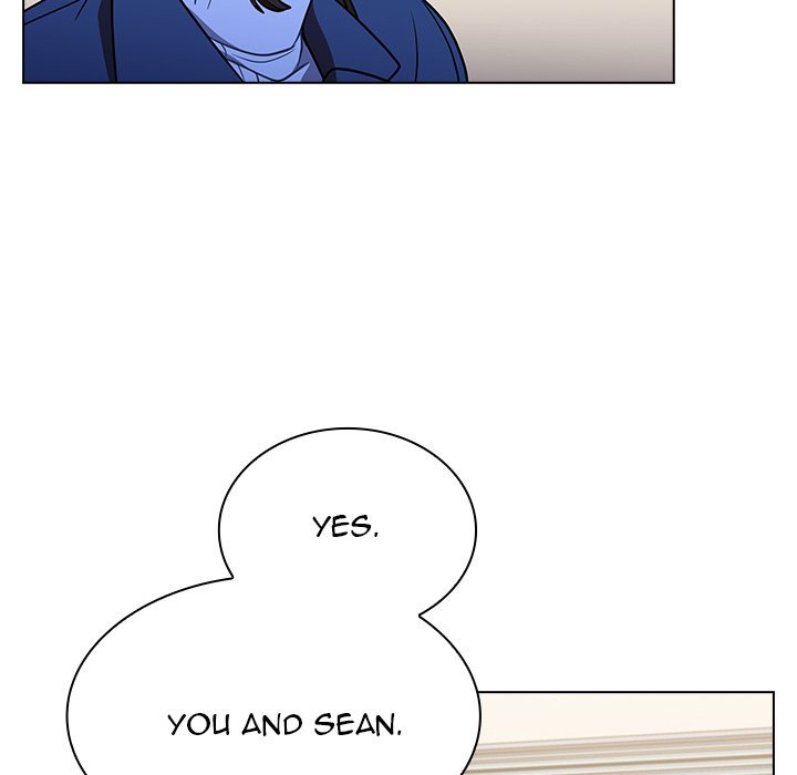 Naughty Little Secret Manhwa - Chapter 9 Page 104