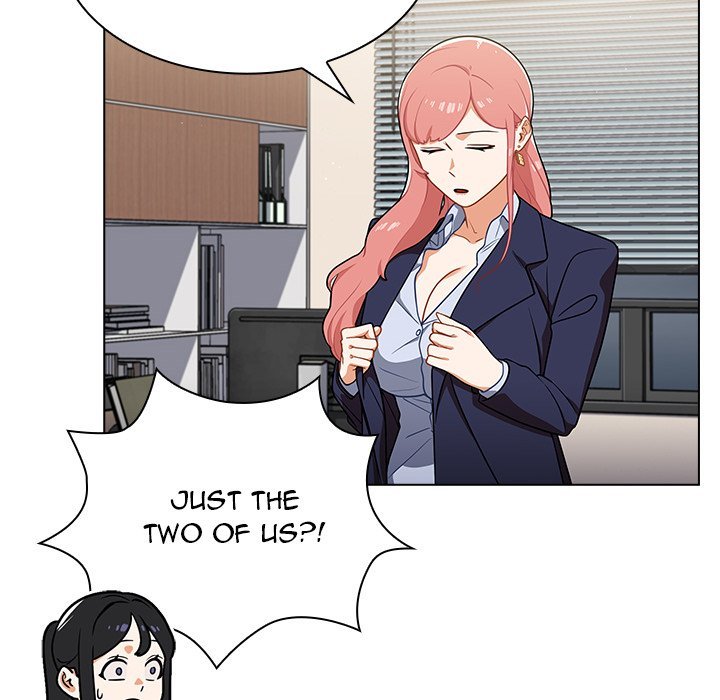 Naughty Little Secret Manhwa - Chapter 9 Page 105