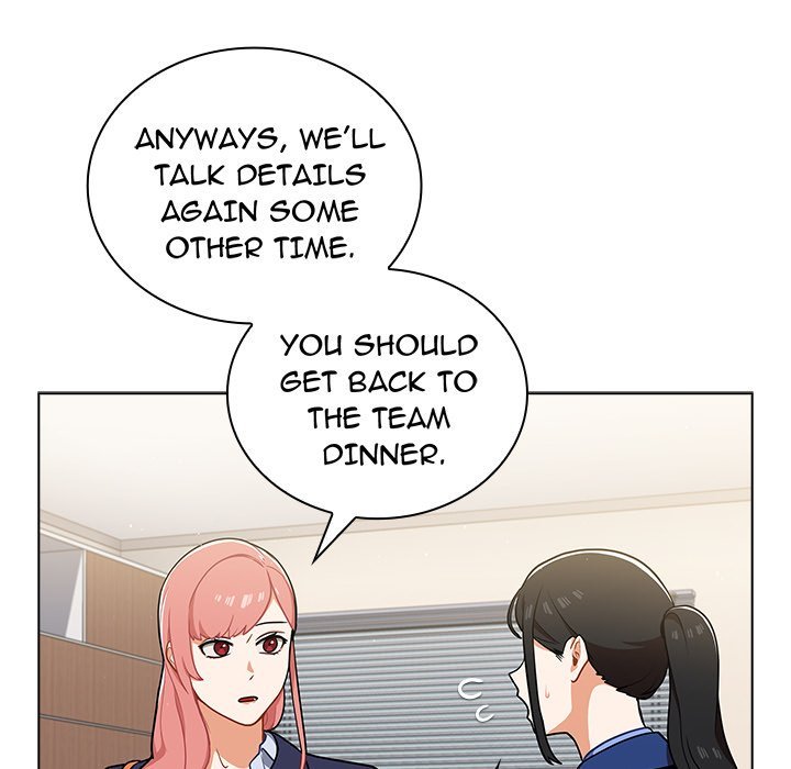 Naughty Little Secret Manhwa - Chapter 9 Page 108