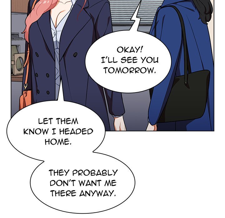 Naughty Little Secret Manhwa - Chapter 9 Page 109