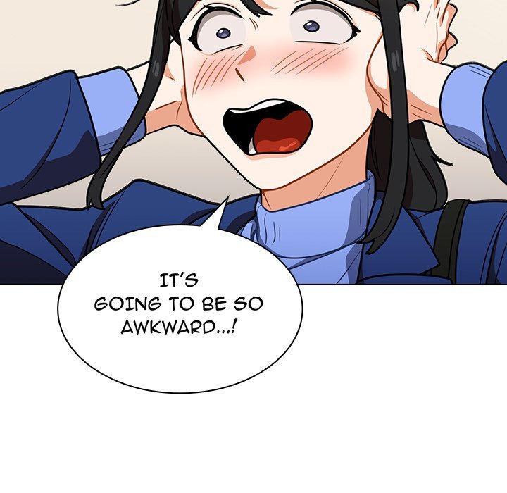 Naughty Little Secret Manhwa - Chapter 9 Page 112