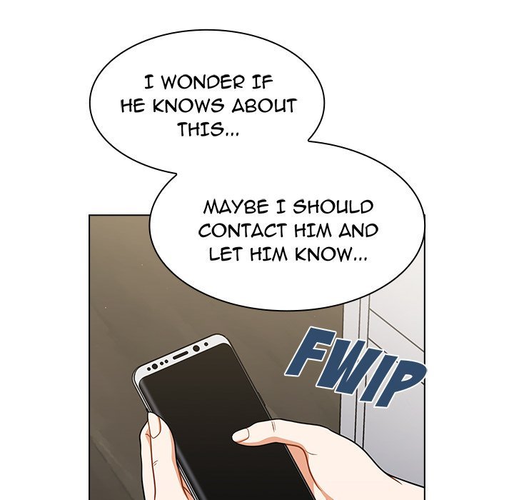 Naughty Little Secret Manhwa - Chapter 9 Page 113