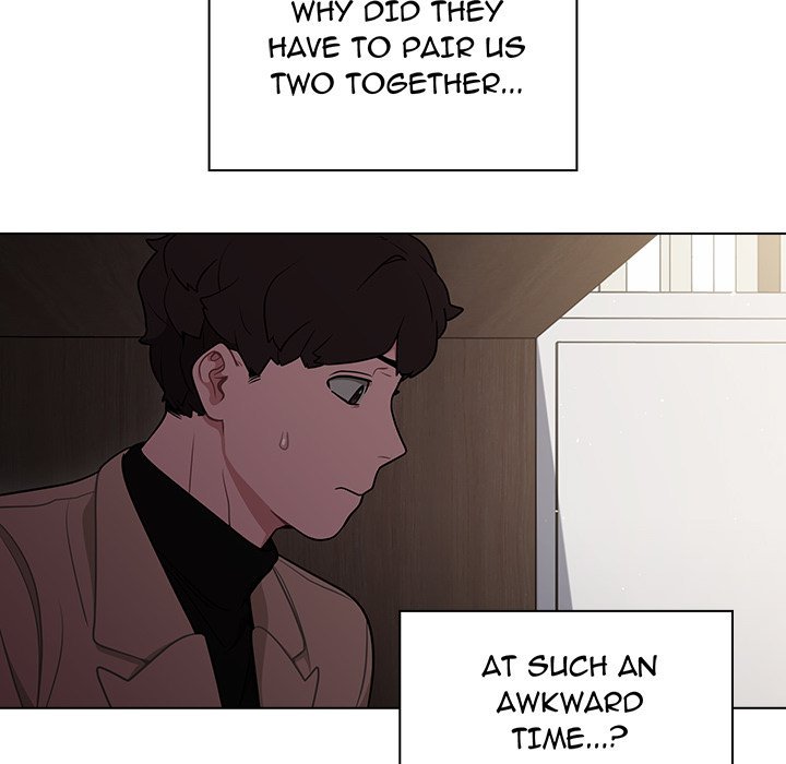 Naughty Little Secret Manhwa - Chapter 9 Page 115