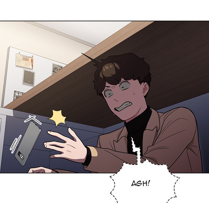 Naughty Little Secret Manhwa - Chapter 9 Page 118