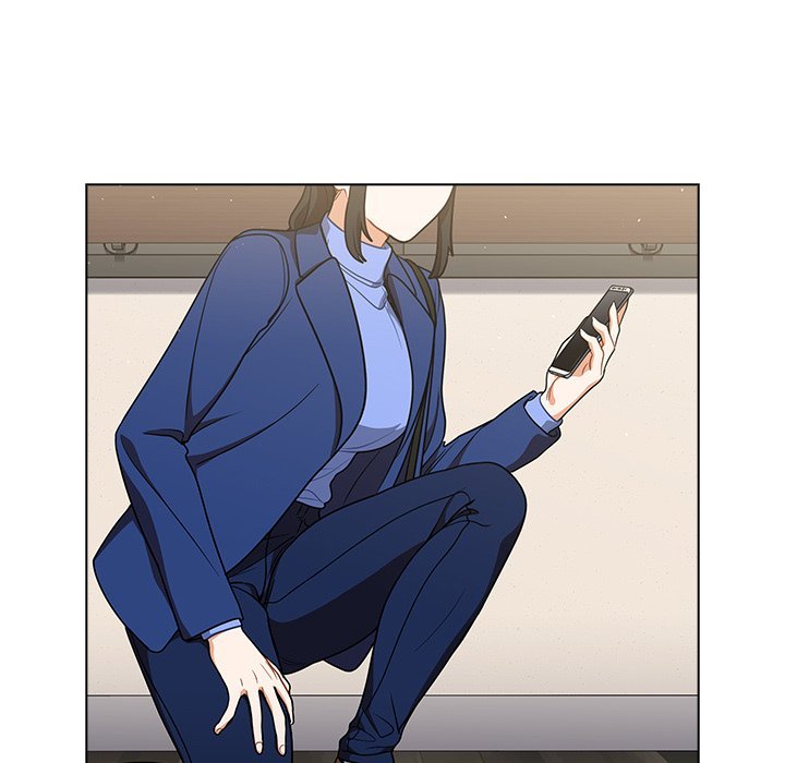 Naughty Little Secret Manhwa - Chapter 9 Page 125