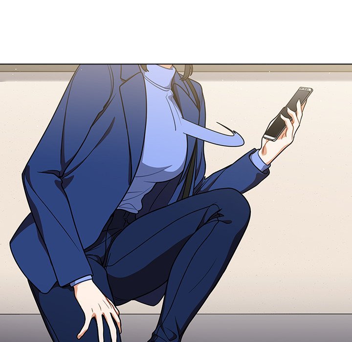 Naughty Little Secret Manhwa - Chapter 9 Page 127