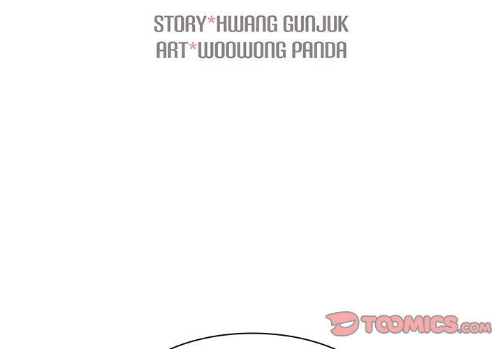 Naughty Little Secret Manhwa - Chapter 13 Page 2