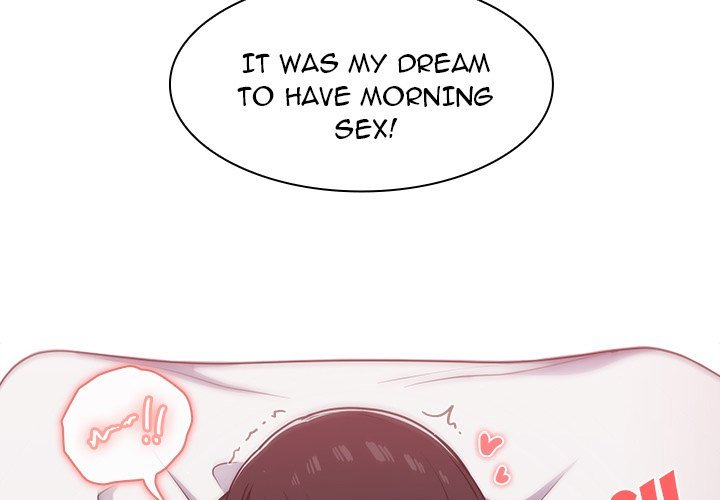 Naughty Little Secret Manhwa - Chapter 13 Page 3
