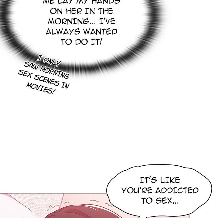 Naughty Little Secret Manhwa - Chapter 13 Page 6