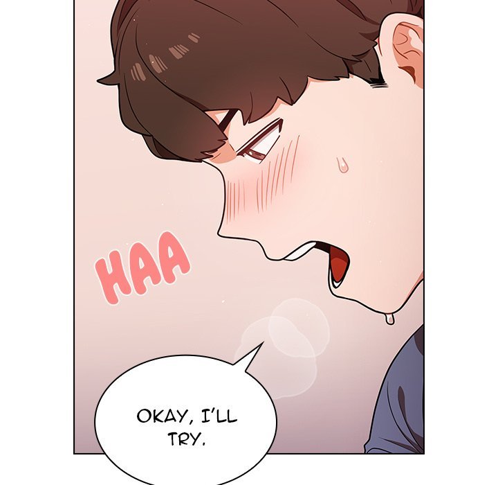 Naughty Little Secret Manhwa - Chapter 13 Page 12