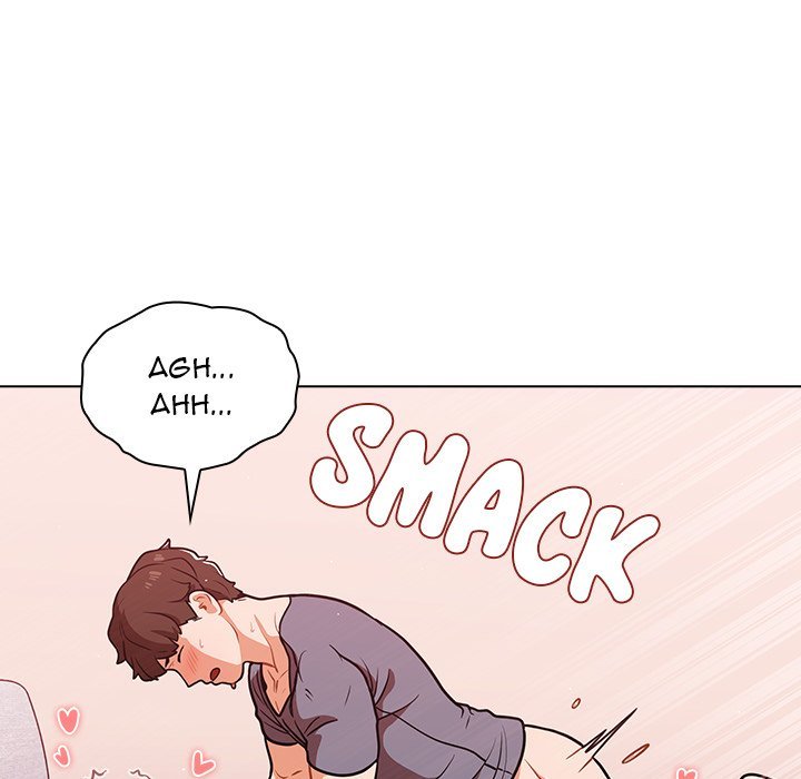 Naughty Little Secret Manhwa - Chapter 13 Page 15