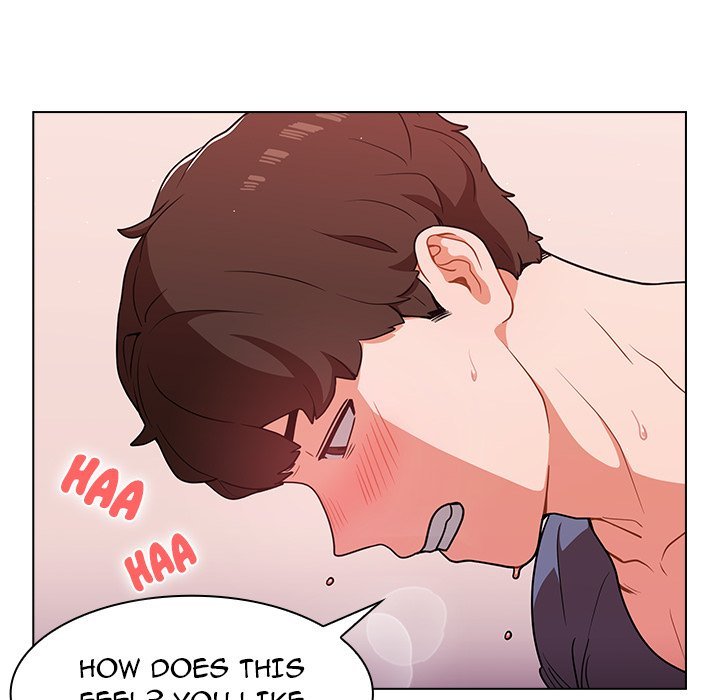 Naughty Little Secret Manhwa - Chapter 13 Page 17