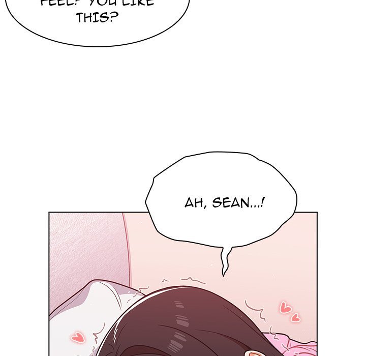Naughty Little Secret Manhwa - Chapter 13 Page 18