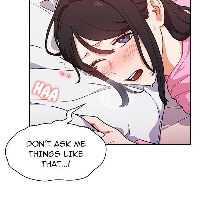 Naughty Little Secret Manhwa - Chapter 13 Page 19