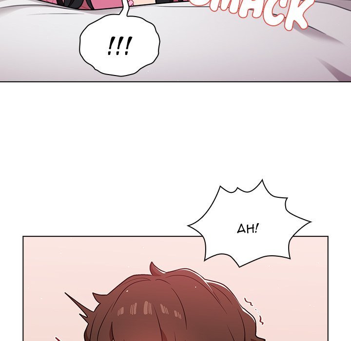 Naughty Little Secret Manhwa - Chapter 13 Page 22