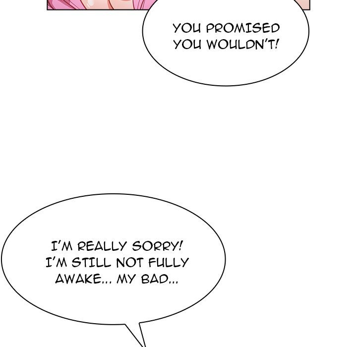 Naughty Little Secret Manhwa - Chapter 13 Page 28