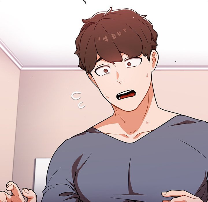 Naughty Little Secret Manhwa - Chapter 13 Page 29