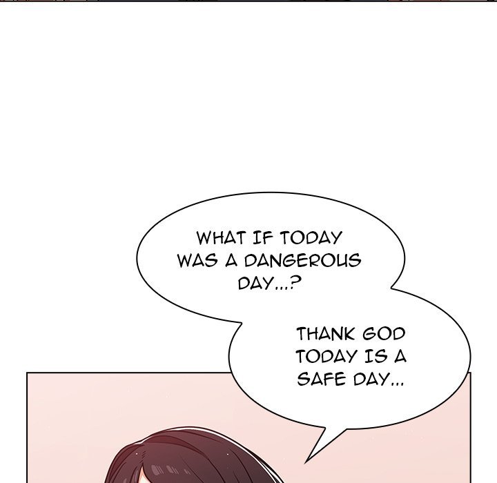 Naughty Little Secret Manhwa - Chapter 13 Page 30