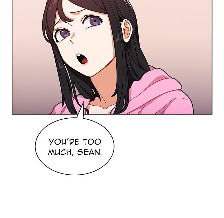 Naughty Little Secret Manhwa - Chapter 13 Page 31