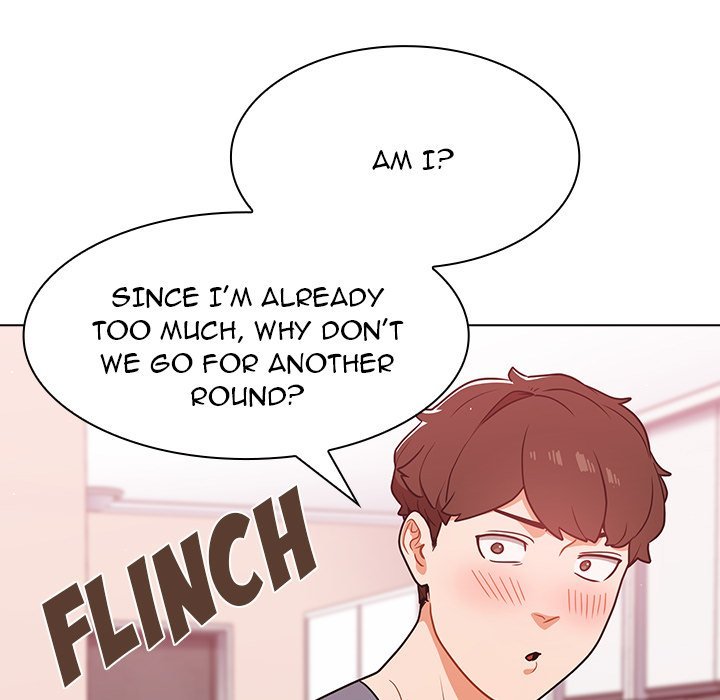 Naughty Little Secret Manhwa - Chapter 13 Page 32