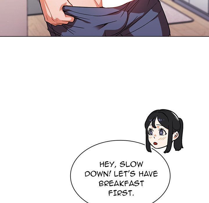 Naughty Little Secret Manhwa - Chapter 13 Page 34