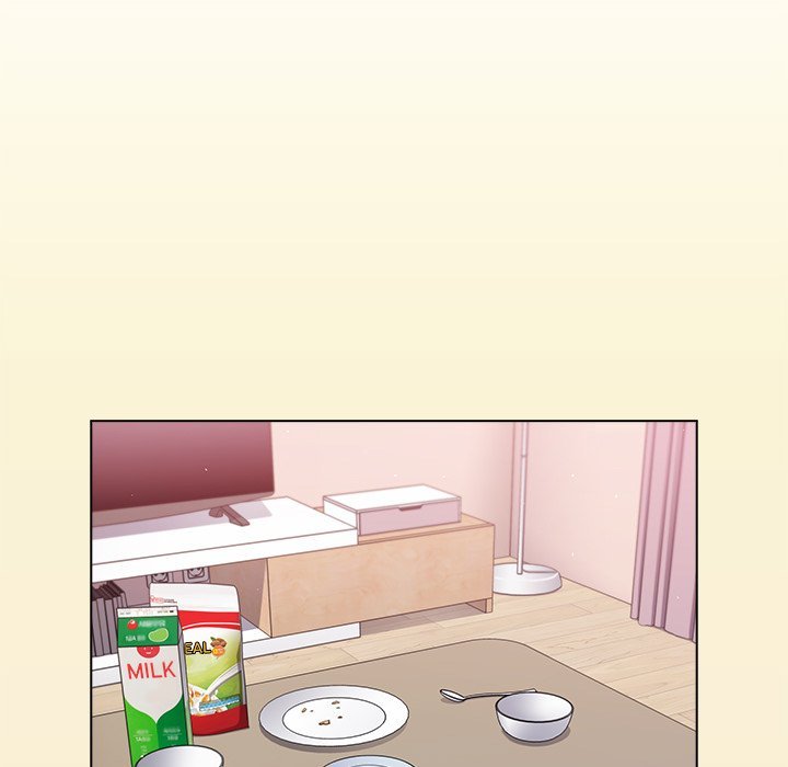 Naughty Little Secret Manhwa - Chapter 13 Page 38