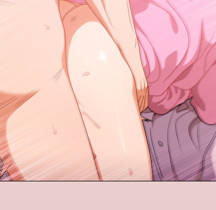 Naughty Little Secret Manhwa - Chapter 13 Page 41