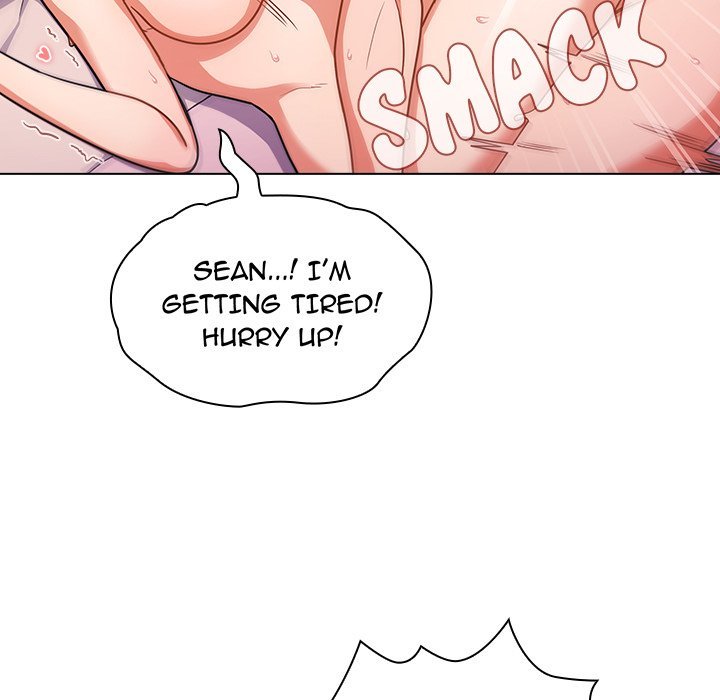 Naughty Little Secret Manhwa - Chapter 13 Page 49