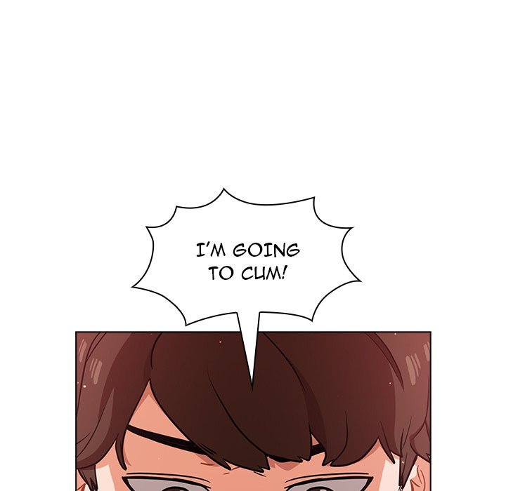 Naughty Little Secret Manhwa - Chapter 13 Page 54