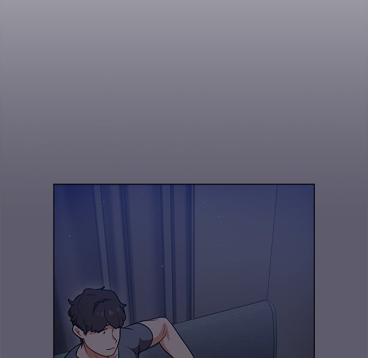 Naughty Little Secret Manhwa - Chapter 13 Page 61