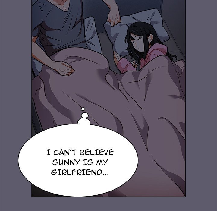 Naughty Little Secret Manhwa - Chapter 13 Page 62