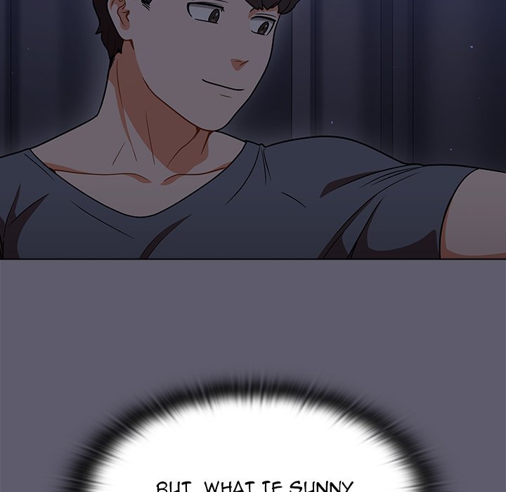 Naughty Little Secret Manhwa - Chapter 13 Page 64