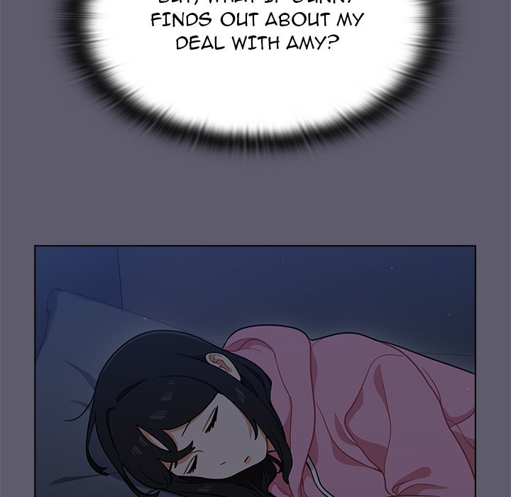 Naughty Little Secret Manhwa - Chapter 13 Page 65