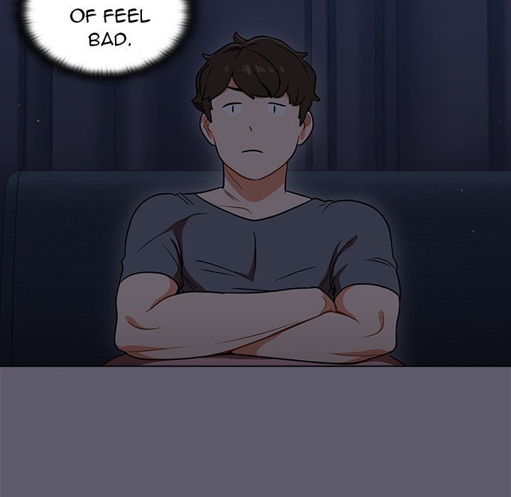 Naughty Little Secret Manhwa - Chapter 13 Page 69