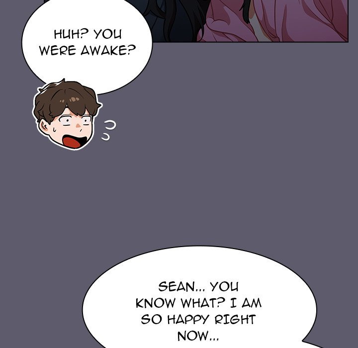 Naughty Little Secret Manhwa - Chapter 13 Page 74