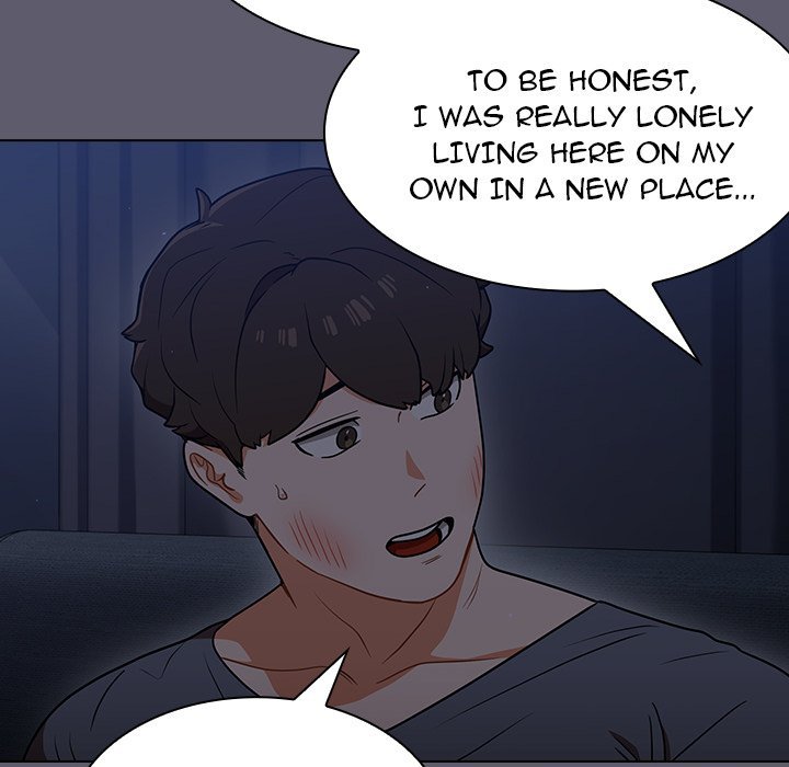 Naughty Little Secret Manhwa - Chapter 13 Page 75