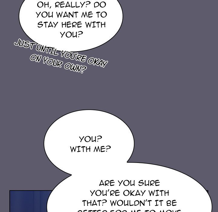 Naughty Little Secret Manhwa - Chapter 13 Page 76
