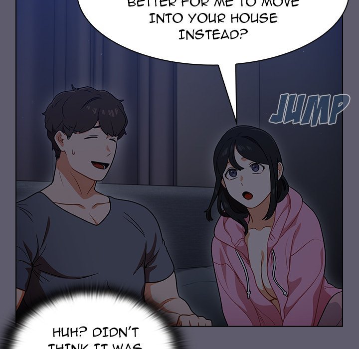 Naughty Little Secret Manhwa - Chapter 13 Page 77