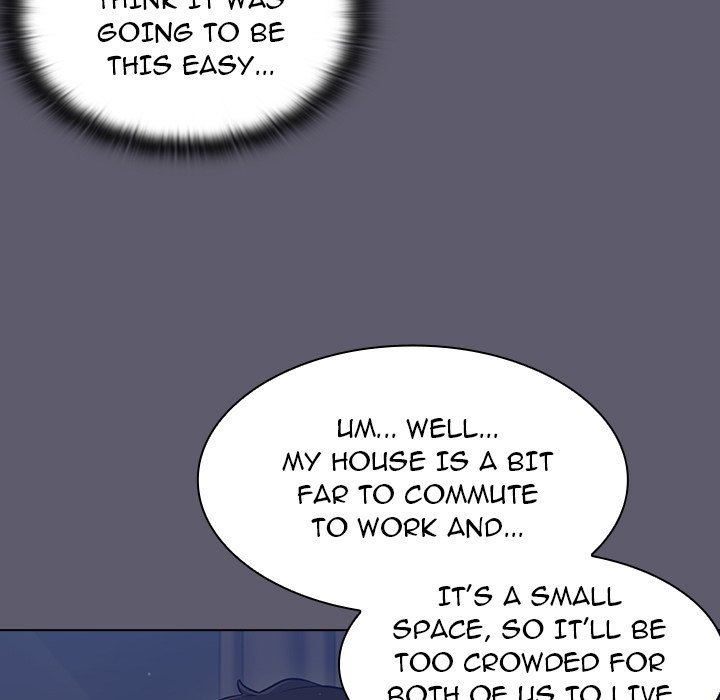 Naughty Little Secret Manhwa - Chapter 13 Page 78