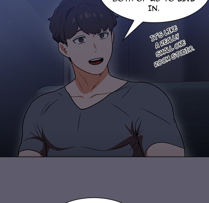 Naughty Little Secret Manhwa - Chapter 13 Page 79