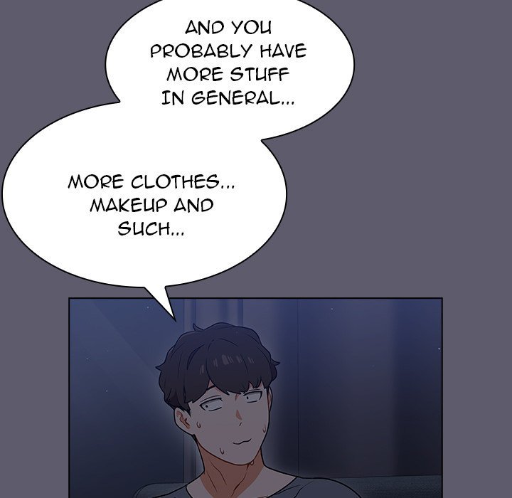 Naughty Little Secret Manhwa - Chapter 13 Page 80