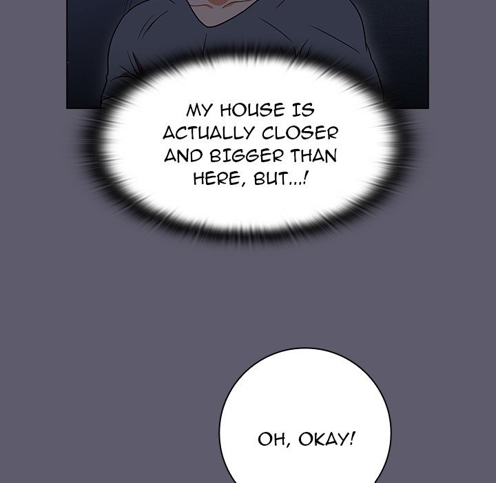 Naughty Little Secret Manhwa - Chapter 13 Page 81