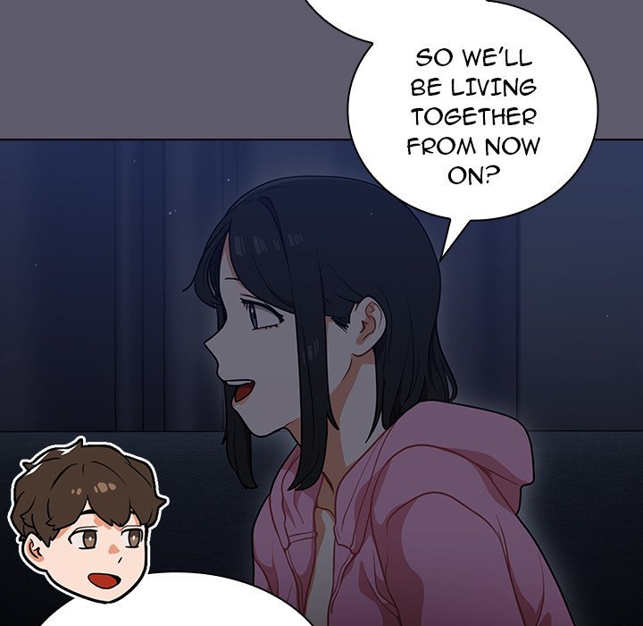 Naughty Little Secret Manhwa - Chapter 13 Page 82