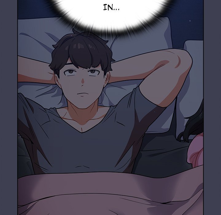 Naughty Little Secret Manhwa - Chapter 13 Page 87