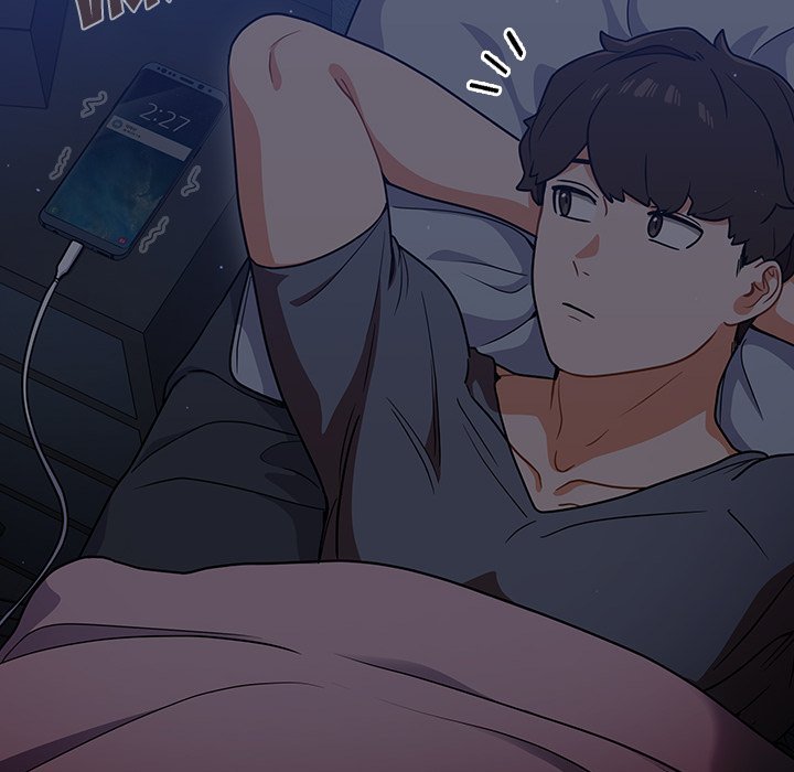 Naughty Little Secret Manhwa - Chapter 13 Page 89