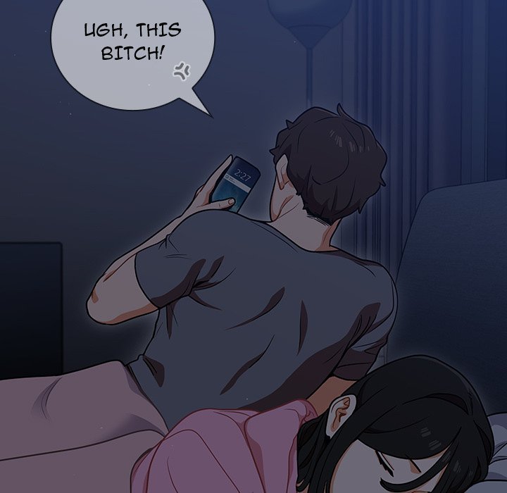 Naughty Little Secret Manhwa - Chapter 13 Page 92