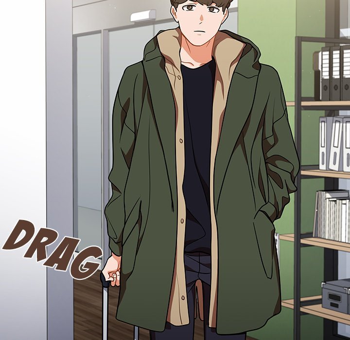 Naughty Little Secret Manhwa - Chapter 13 Page 99