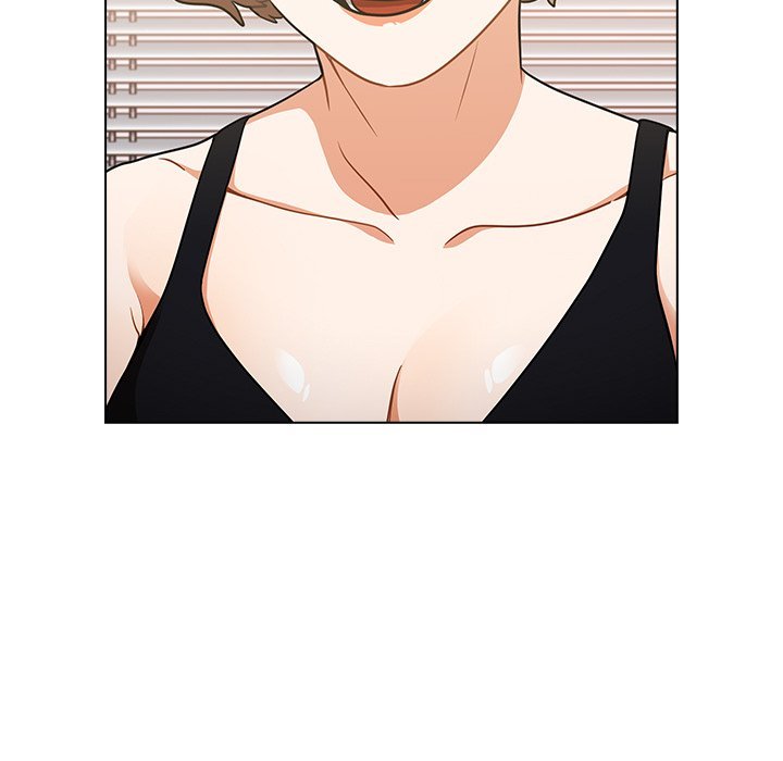 Naughty Little Secret Manhwa - Chapter 13 Page 104