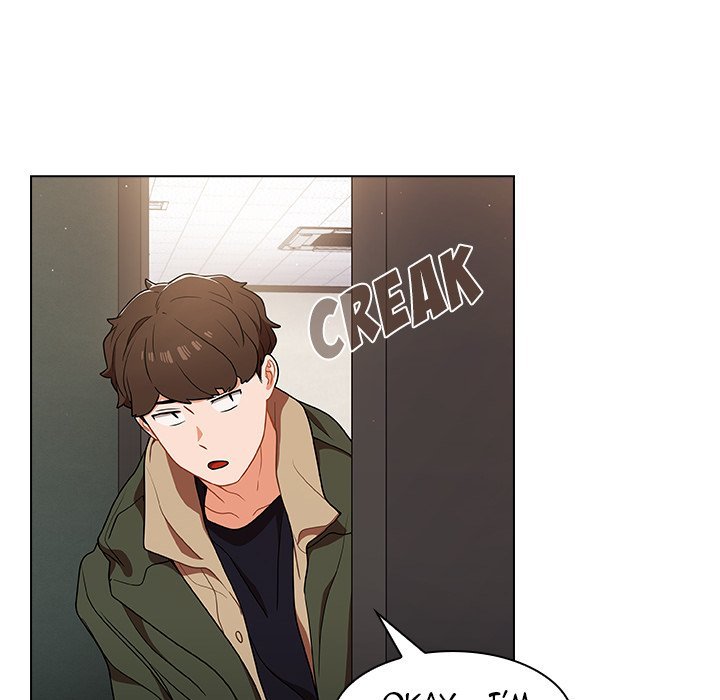 Naughty Little Secret Manhwa - Chapter 13 Page 105