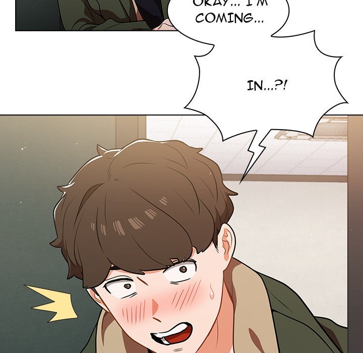 Naughty Little Secret Manhwa - Chapter 13 Page 106